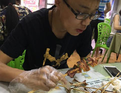 吉木萨尔烧烤加盟,学烧烤技术,开烧烤店多少钱